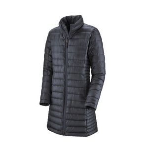 Patagonia Fiona down parka